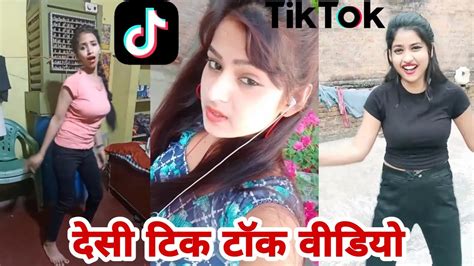 desi tik tok nude|Desi hot tiktok models nude strip leaked .